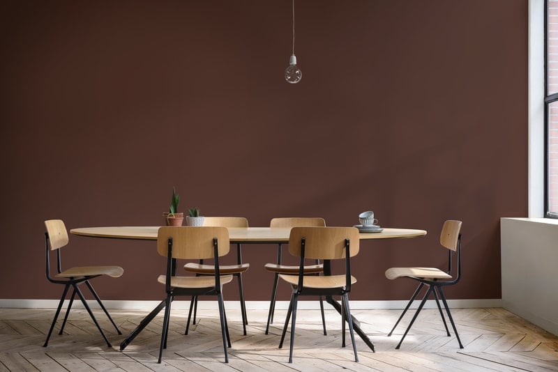 Dining Room interior inspiration image