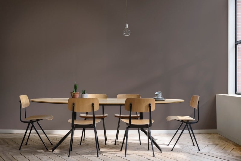 Dining Room interior inspiration image