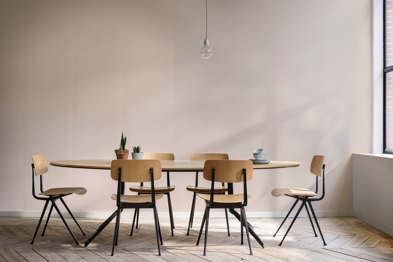Dining Room interior inspiration image