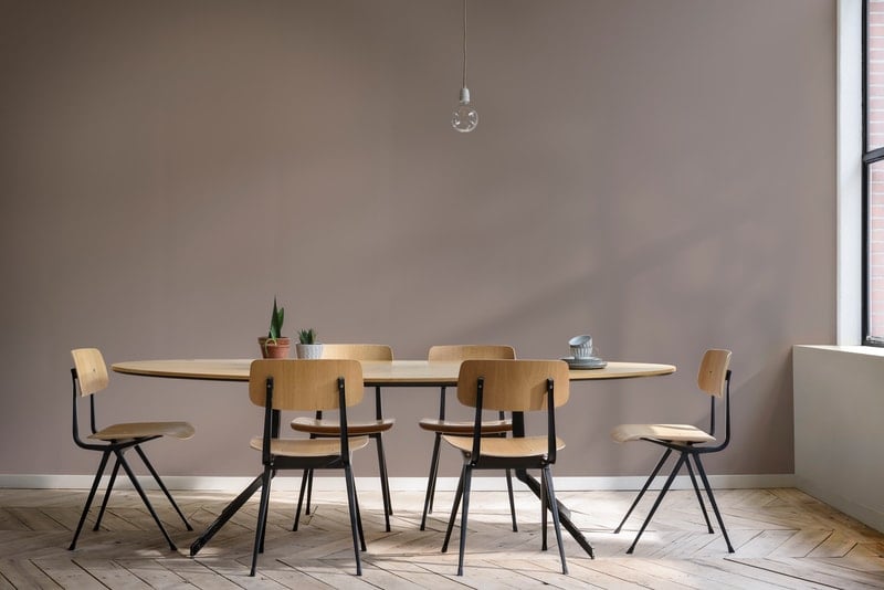 Dining Room interior inspiration image