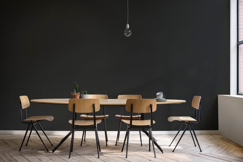 Dining Room interior inspiration image