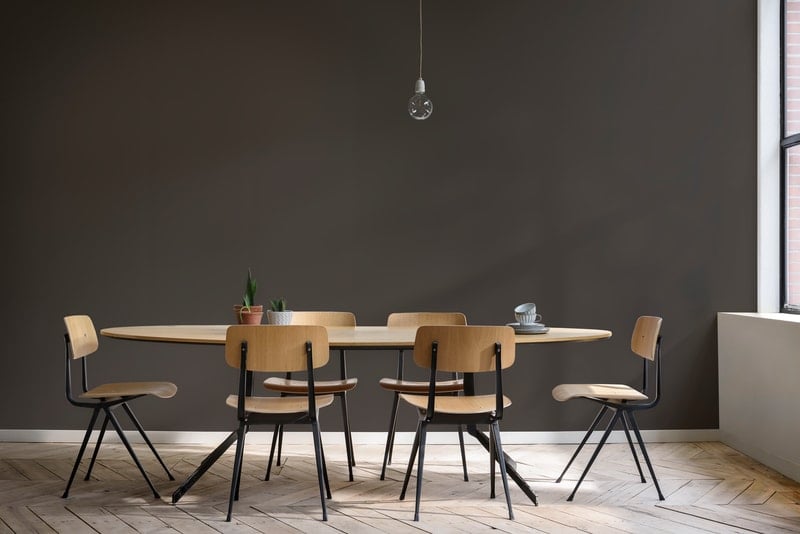 Dining Room interior inspiration image