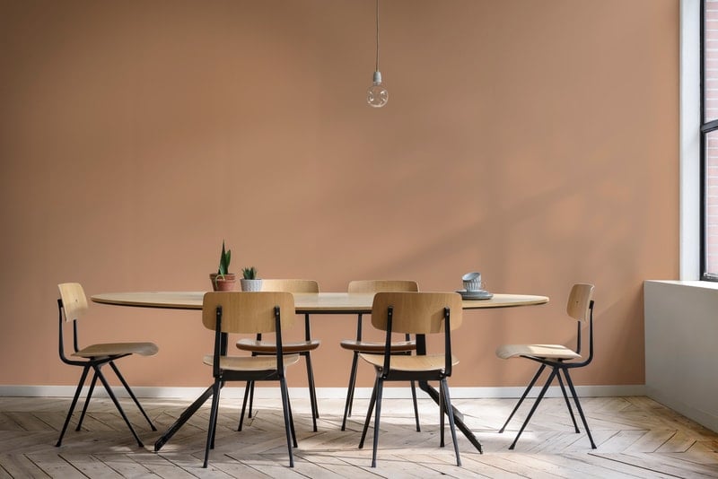 Dining Room interior inspiration image