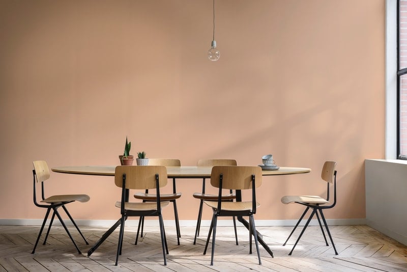 Dining Room interior inspiration image