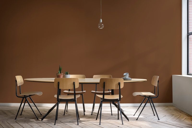 Dining Room interior inspiration image
