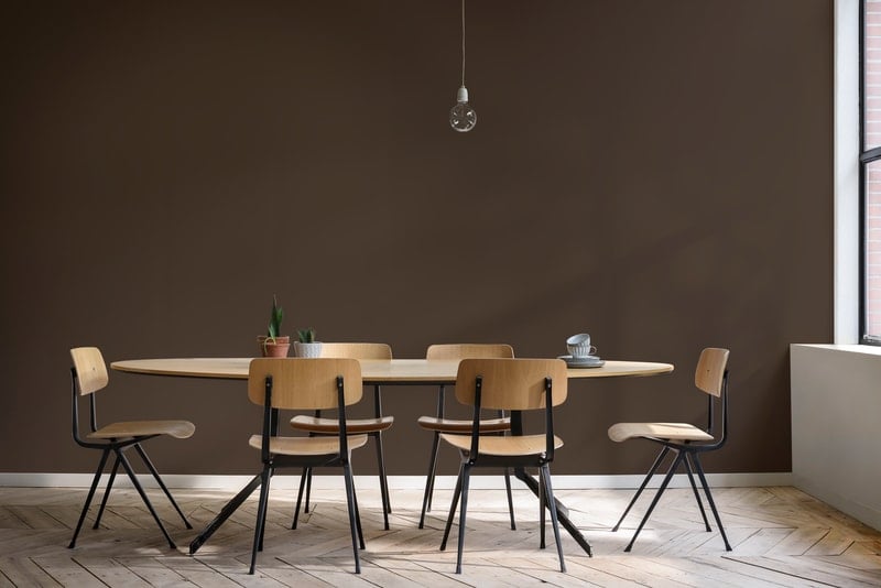 Dining Room interior inspiration image