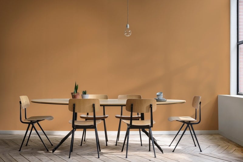 Dining Room interior inspiration image
