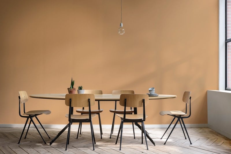 Dining Room interior inspiration image