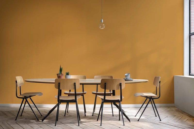 Dining Room interior inspiration image