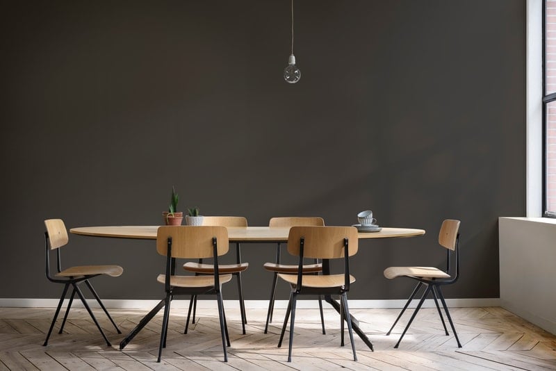Dining Room interior inspiration image