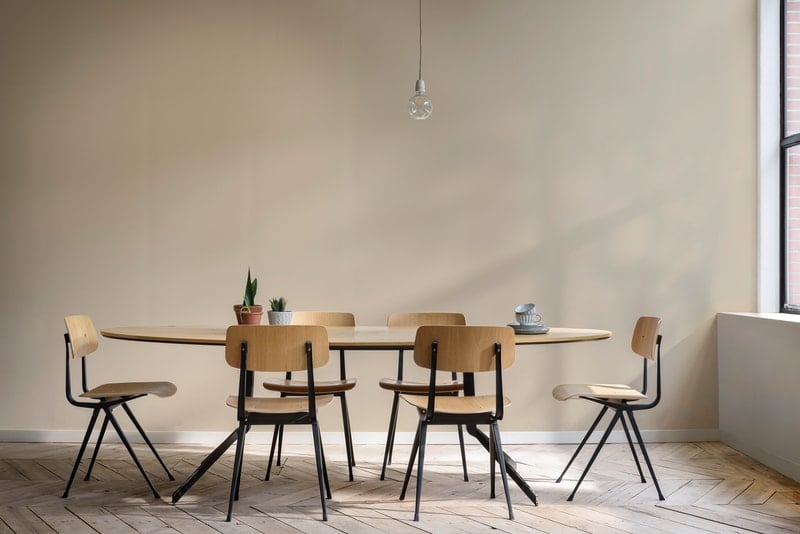 Dining Room interior inspiration image