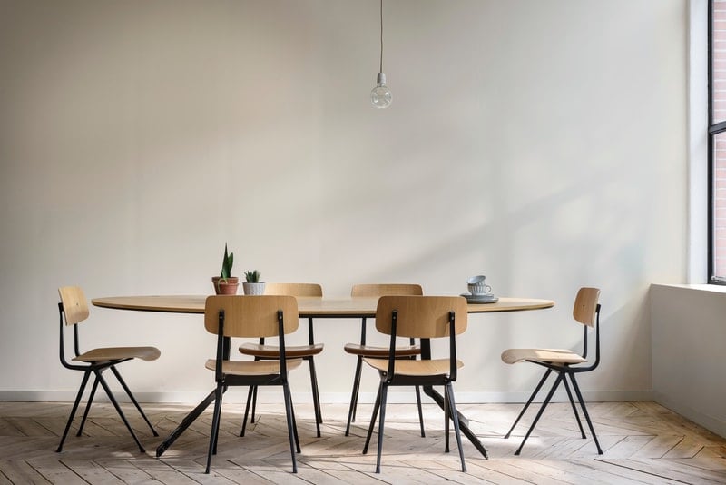 Dining Room interior inspiration image