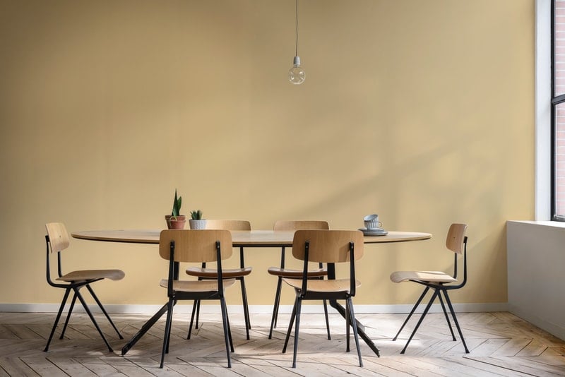 Dining Room interior inspiration image