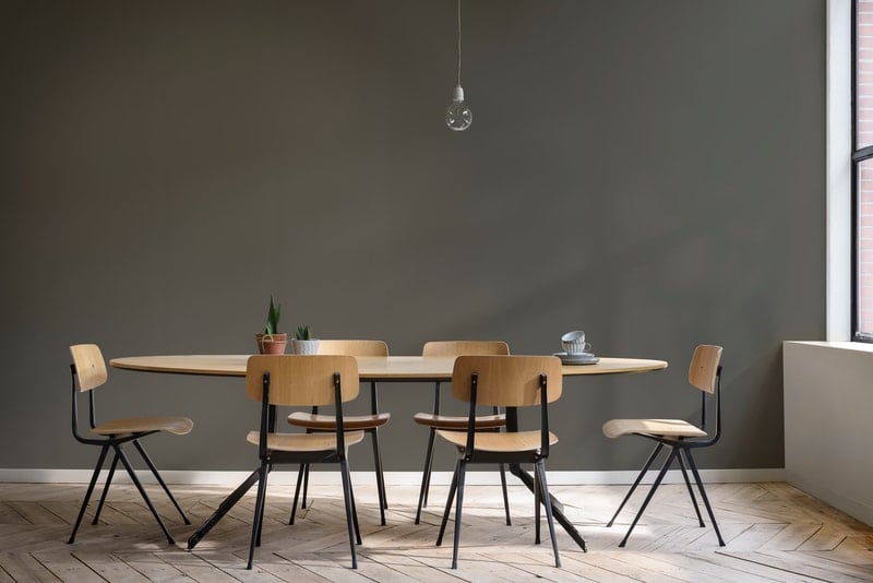 Dining Room interior inspiration image