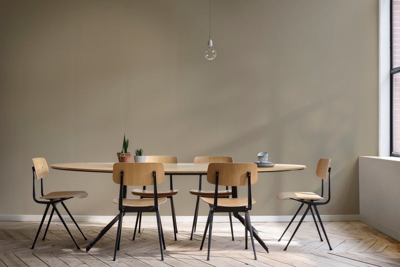 Dining Room interior inspiration image