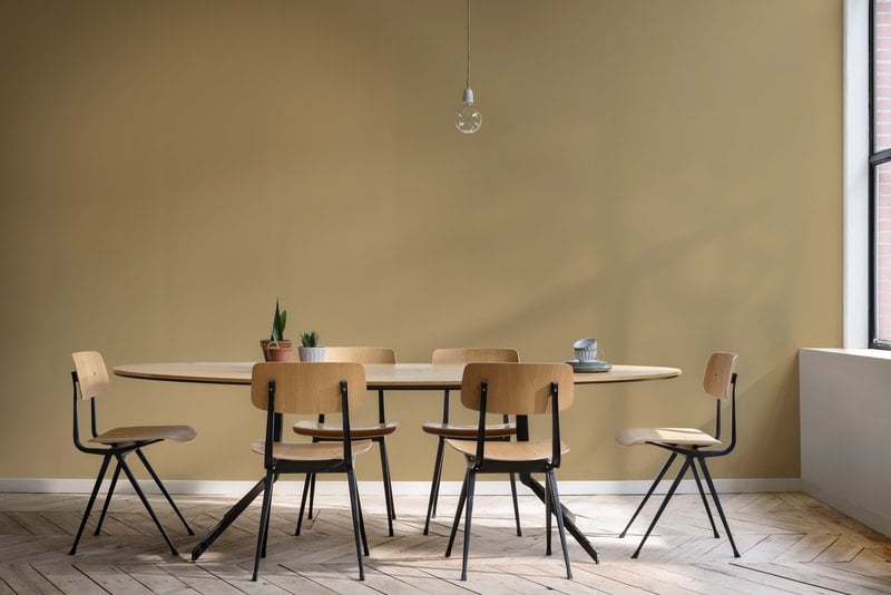 Dining Room interior inspiration image