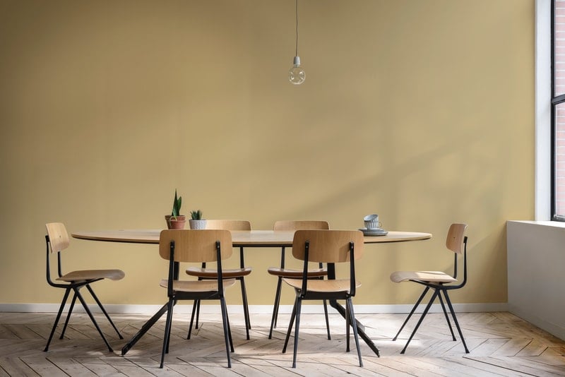 Dining Room interior inspiration image