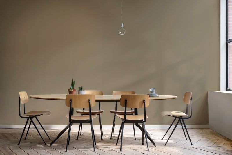 Dining Room interior inspiration image