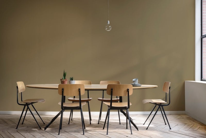 Dining Room interior inspiration image