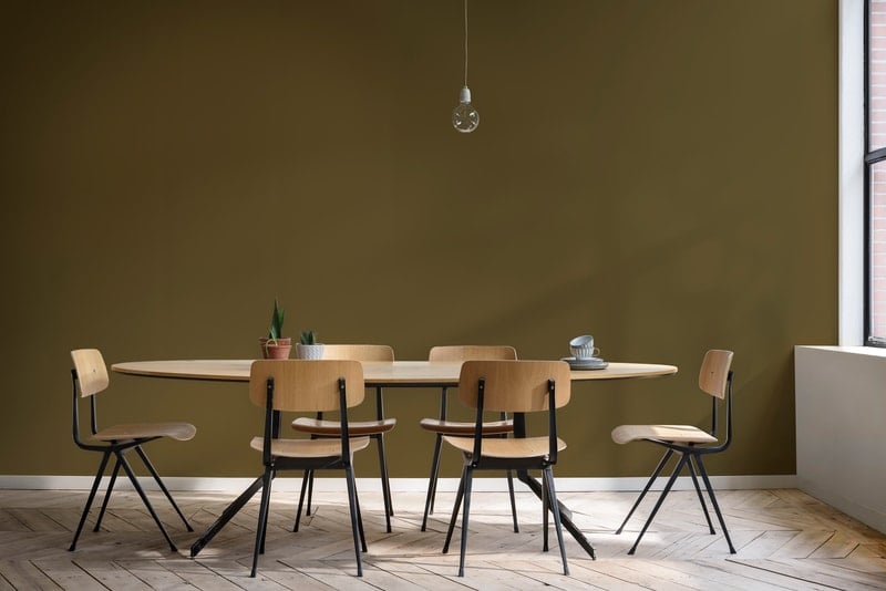 Dining Room interior inspiration image