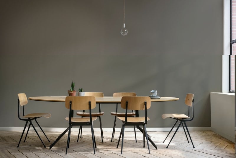 Dining Room interior inspiration image