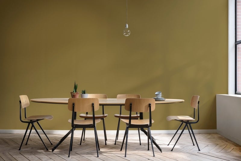Dining Room interior inspiration image