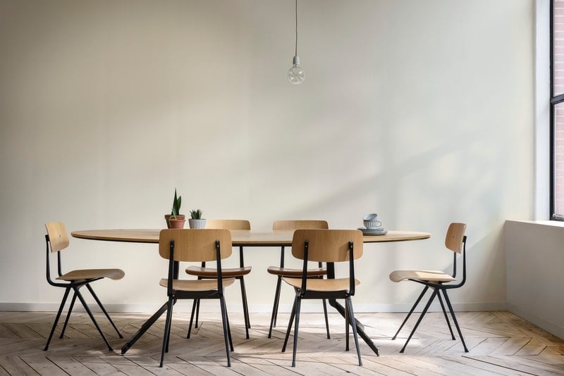 Dining Room interior inspiration image