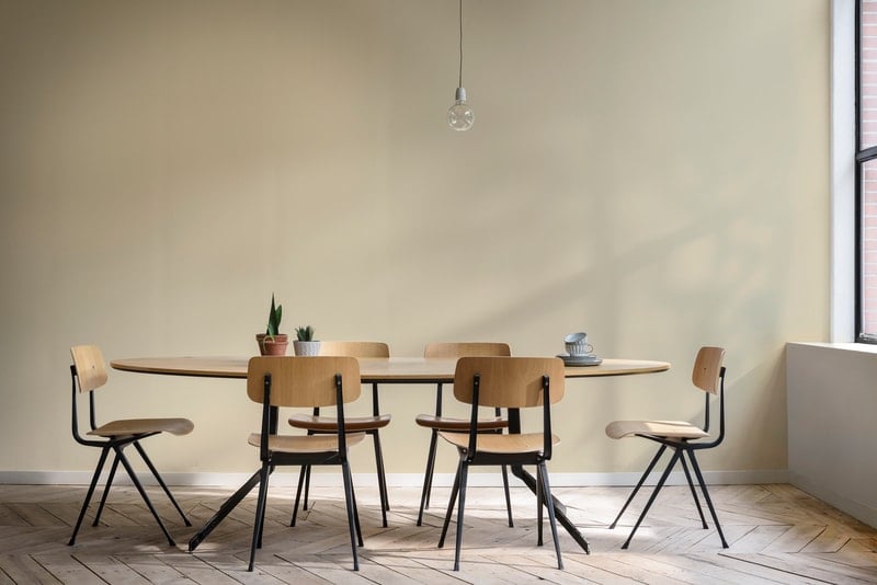Dining Room interior inspiration image