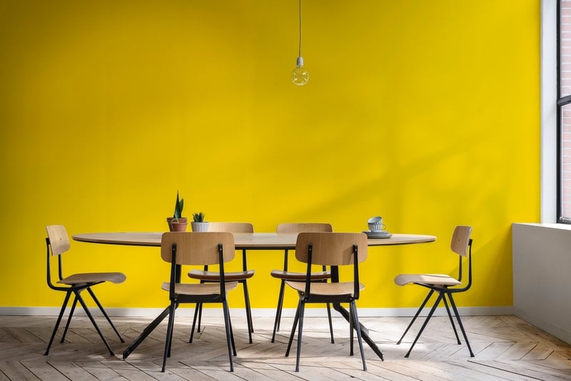 Dining Room interior inspiration image