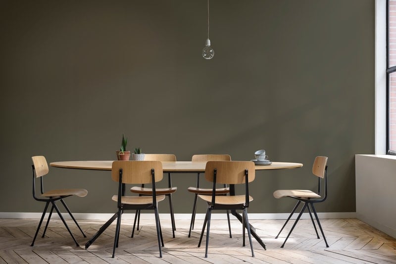 Dining Room interior inspiration image