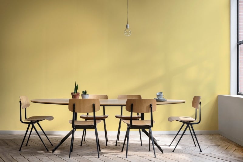 Dining Room interior inspiration image