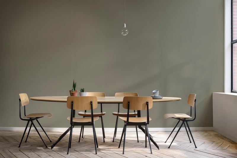 Dining Room interior inspiration image
