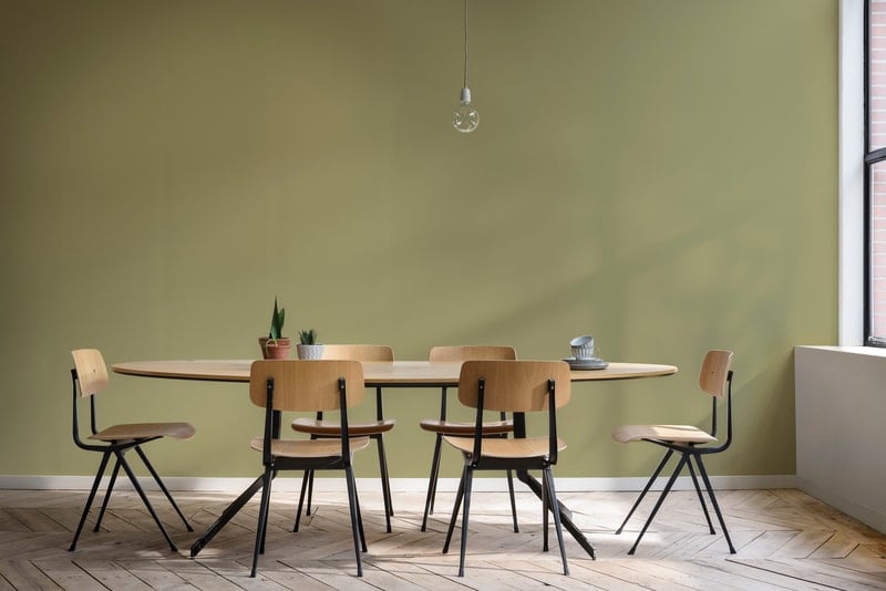 Dining Room interior inspiration image
