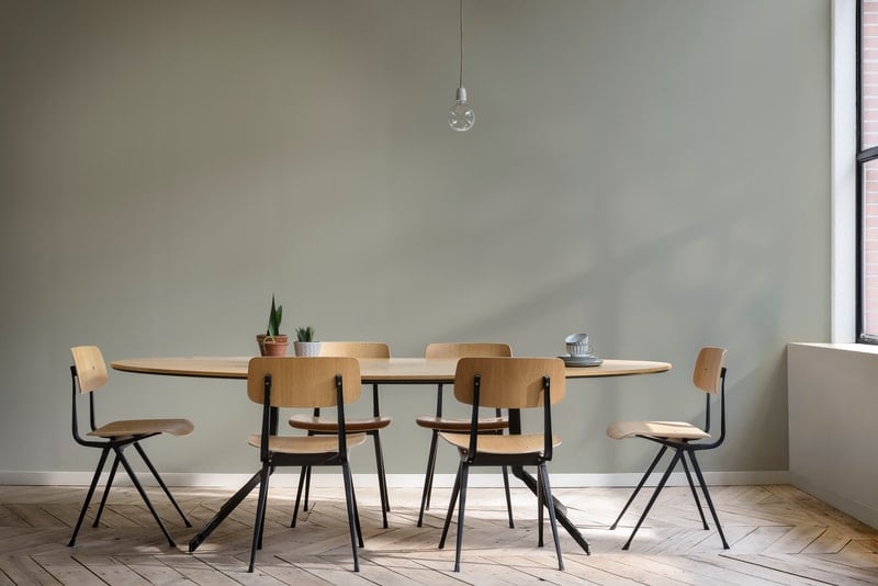 Dining Room interior inspiration image