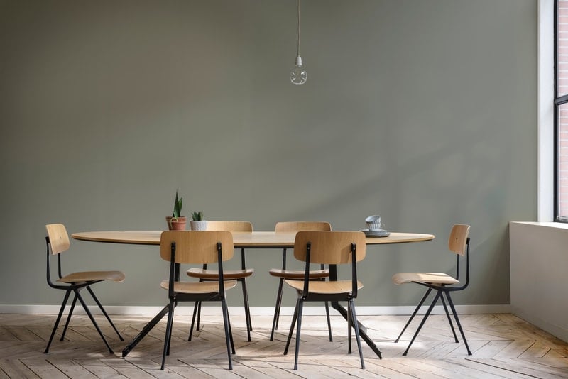 Dining Room interior inspiration image