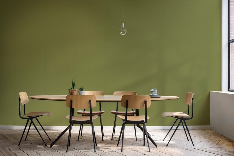Dining Room interior inspiration image