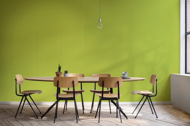 Dining Room interior inspiration image