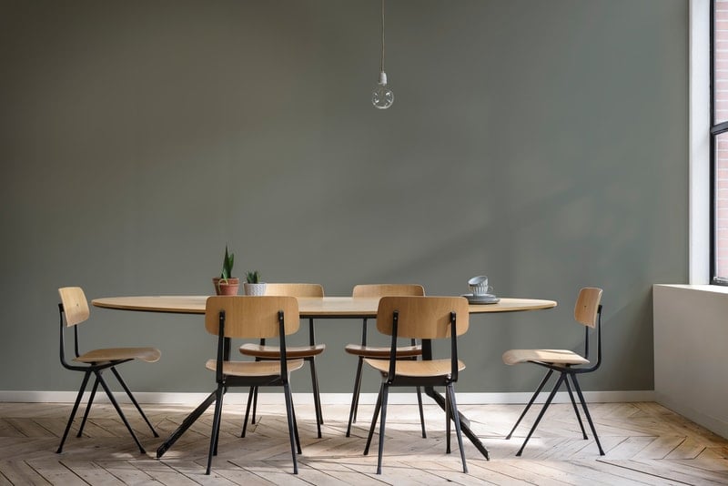 Dining Room interior inspiration image