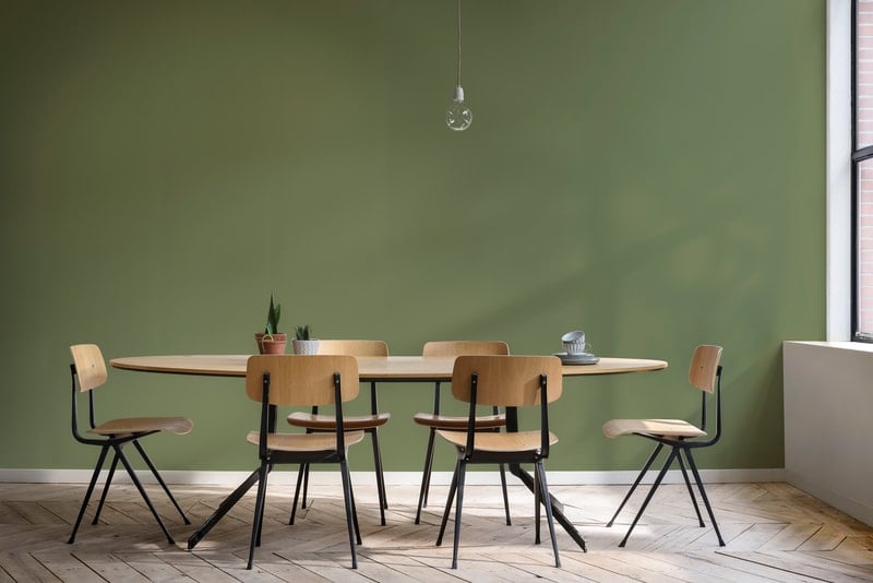 Dining Room interior inspiration image