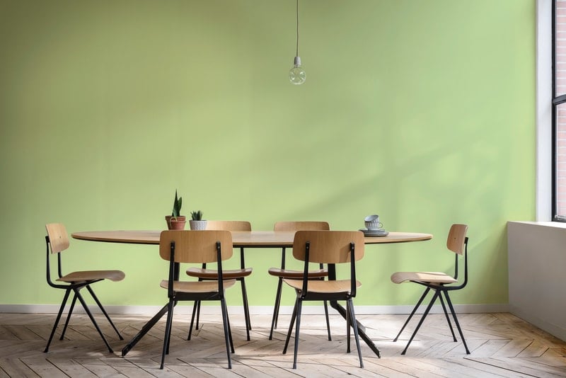 Dining Room interior inspiration image