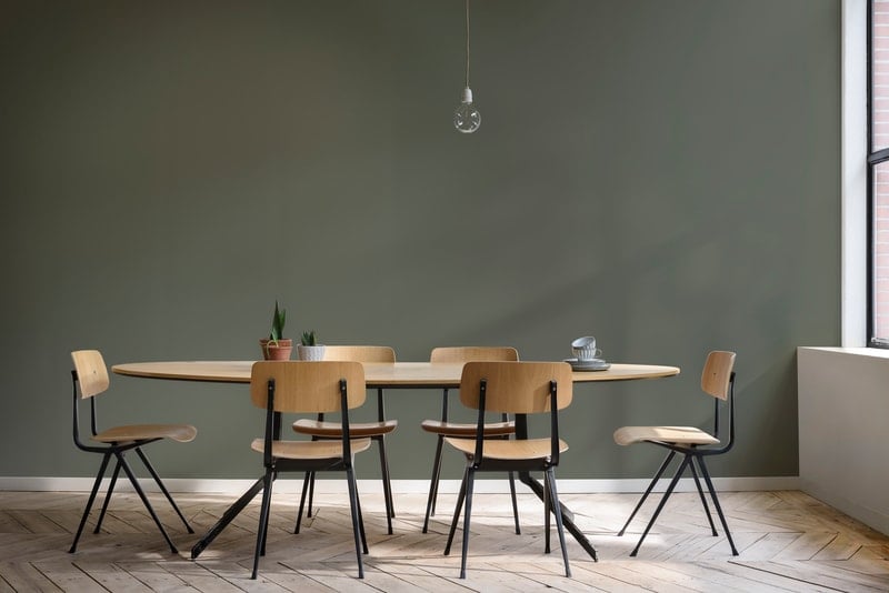 Dining Room interior inspiration image