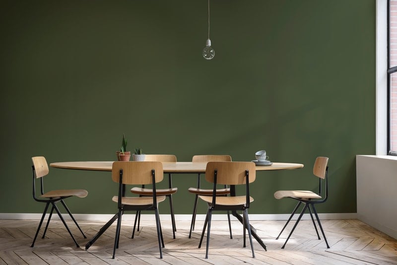 Dining Room interior inspiration image