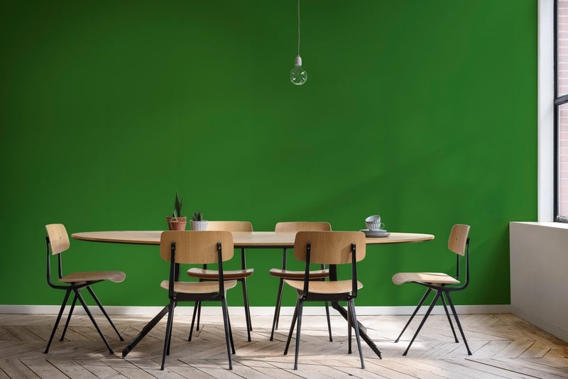 Dining Room interior inspiration image