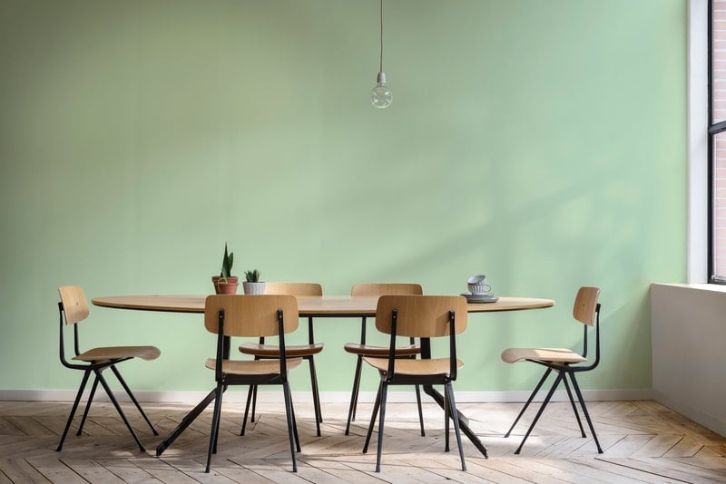 Dining Room interior inspiration image