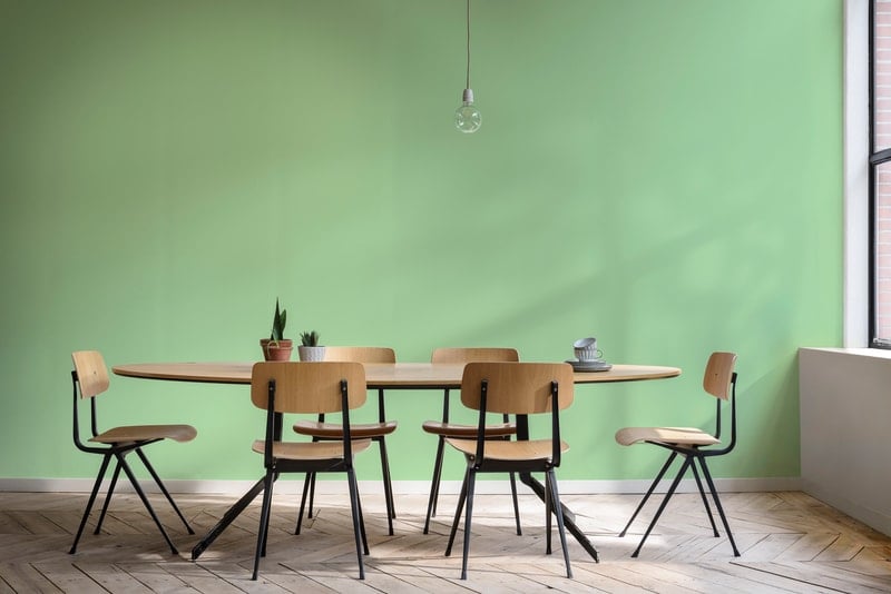Dining Room interior inspiration image