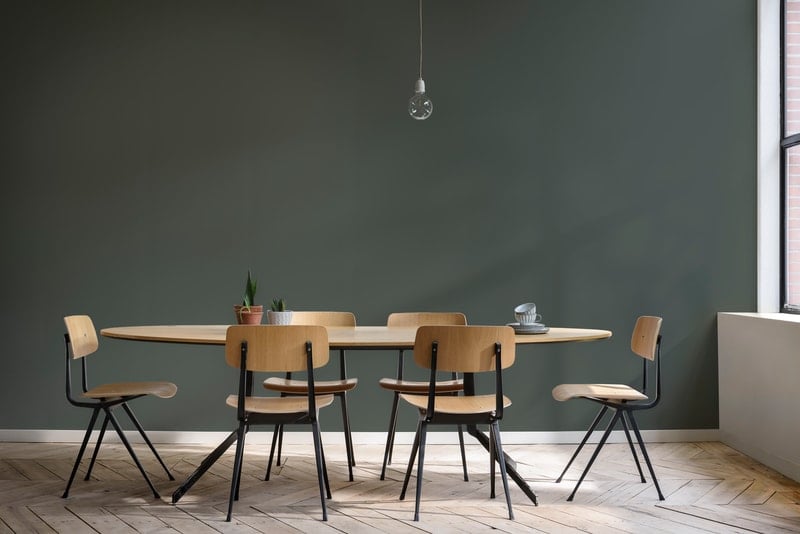 Dining Room interior inspiration image