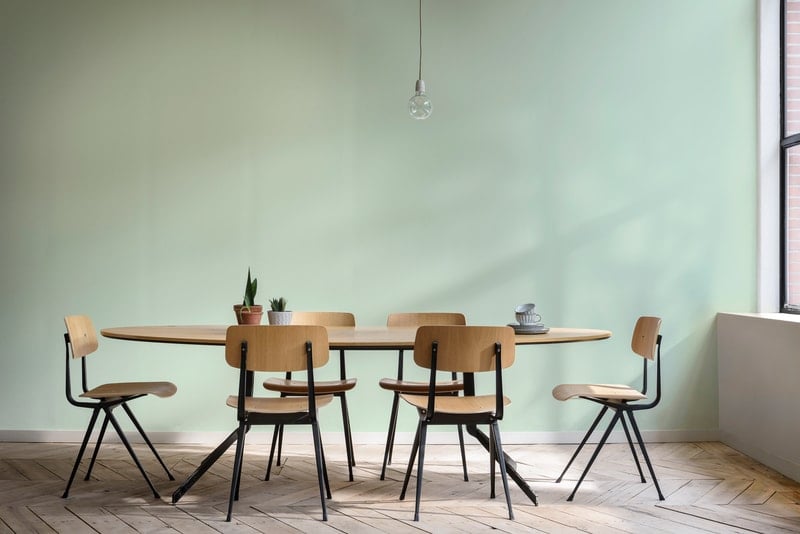 Dining Room interior inspiration image