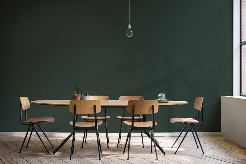 Dining Room interior inspiration image