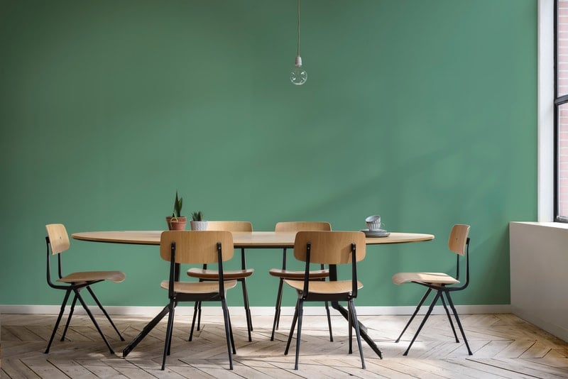 Dining Room interior inspiration image