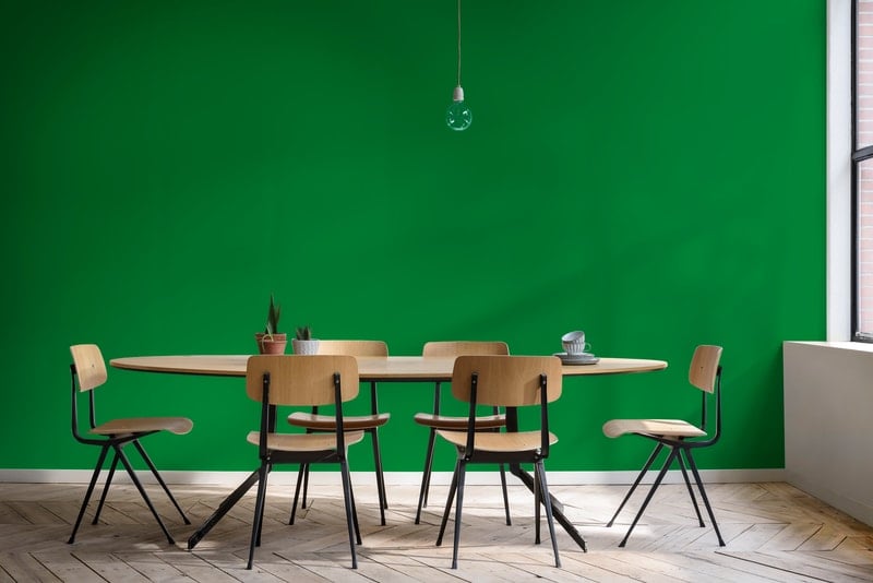 Dining Room interior inspiration image